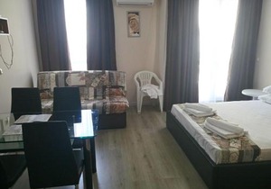 Apartments in Casa del Sol