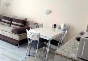 Apartments in Casa del Sol
