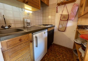 Apartments in France