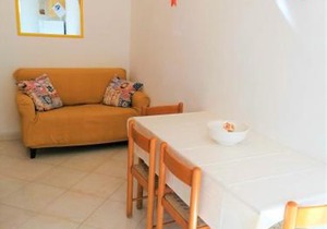 Apartments in Italy