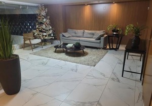 Apartments in João Pessoa, Brazil