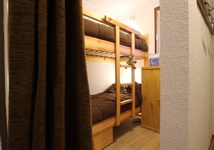 Apartments in Le Poët, France