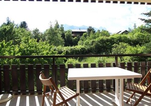 Apartments in Le Poët, France