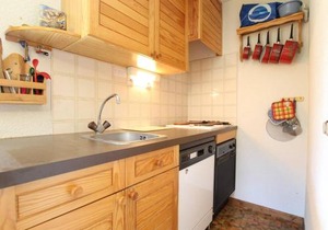 Apartments in Le Poët, France