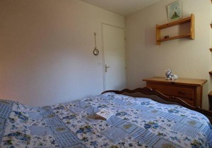 Apartments in Le Poët, France