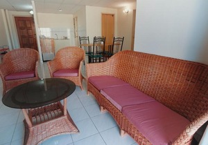 Apartments in Pasir Bogak, Malaysia