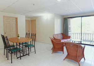 Apartments in Pasir Bogak, Malaysia