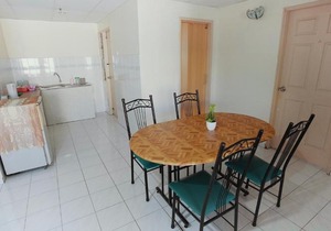 Apartments in Pasir Bogak, Malaysia