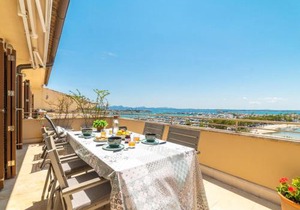 Apartments in Port d'Alcudia, Spain