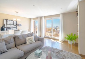 Apartments in Port d'Alcudia, Spain