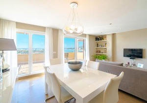 Apartments in Port d'Alcudia, Spain