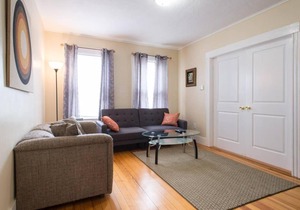 Apartments in Salem