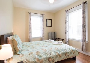 Apartments in Salem