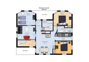 Apartments in Salem