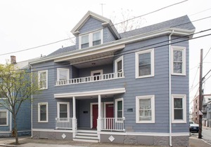 Apartments in Salem