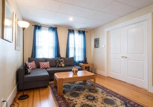 Apartments in Salem