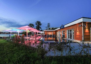 Apartments in the MAREMÜRITZ Yachthafen Resort, Waren an der Müritz