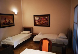Apartments Ivan