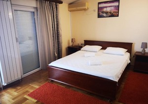 Apartments Ivan