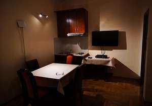 Apartments Ivan