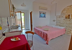 Apartments Josip