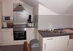 Apartments Kuchelmiß SEE 6922-3 - SEE 6923 Apartment 3