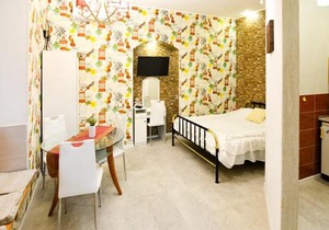 Apartments Leopolli near Opera House