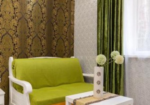 Apartments Leopolli near Opera House