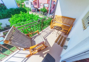 Apartments Lilic 1 / One Bedroom Apartment