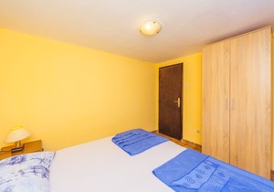 Apartments Lilic 1 / One Bedroom Apartment
