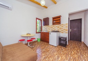Apartments Lilic 1 / One Bedroom Apartment