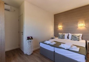 Apartments My Przno