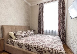 Apartments near Rynok Square