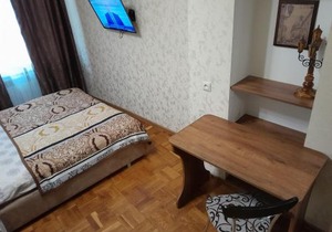 Apartments near Rynok Square