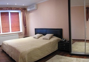 Apartments on Negruzzi 6/2