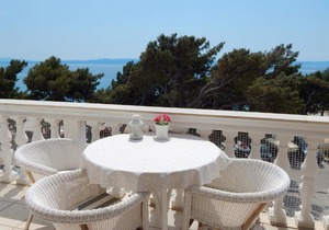 Apartments Orka 2