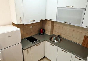Apartments Podmaine