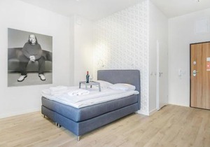 Apartments Poznań MTP Bukowska by Noclegi Renters