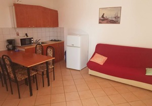 Apartments Ruža, (14652), Vidalići, Croatia