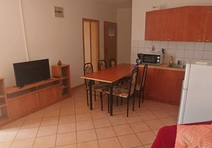 Apartments Ruža, (14652), Vidalići, Croatia