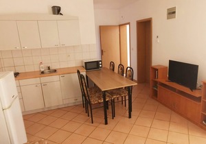 Apartments Ruža, (14653), Vidalići, Croatia