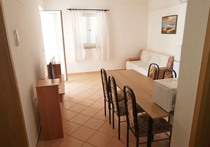 Apartments Ruža, (14653), Vidalići, Croatia