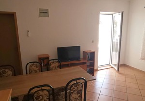 Apartments Ruža, (14653), Vidalići, Croatia