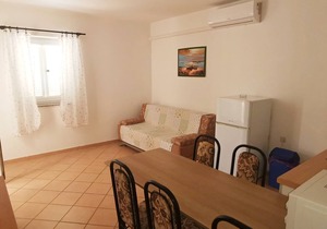 Apartments Ruža, (14653), Vidalići, Croatia