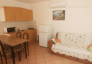Apartments Ruža, (14655), Vidalići, Croatia