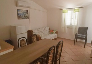 Apartments Ruža, (14655), Vidalići, Croatia