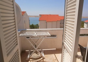 Apartments Ruža, (14655), Vidalići, Croatia