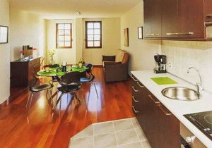 Apartments Solaina O Pindo