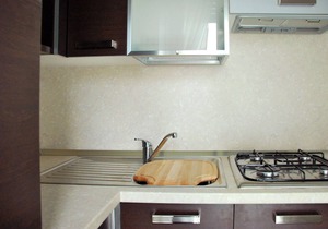 Apartments Studio in Rimini for 2 people