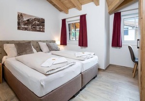Apartments Tauernlodges, Uttendorf
